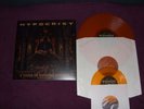 HYPOCRISY-A TASTE OF EXTREME DIVINITY LP/7EP