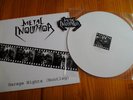 METAL INQUISITOR-GARAGE NIGHTS,DIE HARDT;DESASTER