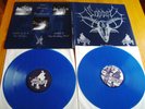 SABBAT(jp)-the dwelling,blue double lp,desaster