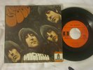 THE BEATLES EP 45-Michelle+3 MEO 102 French NM