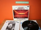 DECCA STEREO 6BB 121-2 BEETHOVEN symph 9 SOLTI TAS LIST