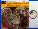 ERIKA KÖTH & ENGEL Schubert Wolf  ORIG ASD 565 UK-62 EX