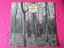 Gay & Terry Woods, BACKWOODS, Polydor 1975