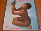 STRAIGTEN UP RARE PAMA LABEL LP VARIOUS ARTISTS Nr MINT