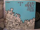 John Fahey Takoma guitar Blind Joe Death vol 1 orig LP