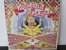 A Psychedelic Psauna (with Porcupine Tree) black vinyl