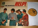 BEATLES: HELP  ODEON SMO 984008 – EX LIBRIS SPECIAL ED