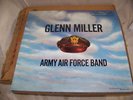 Vinyl 33 Boxed Set Glenn Miller RCA 6702 5 Records