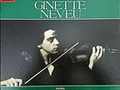Ginette Neveu, Complete Recorded Legacy RLS 739 box set
