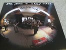 Neil Young & Crazy Horse - RAGGED GLORY vinyl LP