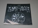 Platte: *Belphegor* Vinyl Black Metal Selten Rar