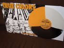 TRUE COLORS Focus On The Light LP TRI-COLOR SFU SXE