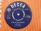 The Game - Gonna Get Me Someone 1966 UK 45