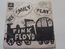 The Pink Floyd - See Emily Play 1967 FRENCH 45