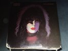 KISS   PAUL STANLEY  SOLO LP  RARE  SEALED  ORIGINAL