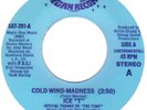 ELECTRO RAP FUNK 45   ICE T   THE COLDEST RAP   SATURN