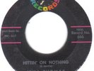 NORTHERN SOUL R&B  IRMA THOMAS  HITTIN' ON NOTHING RARE