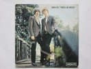 TWICE AS MUCH  Own Up 1966 Immediate IMLP 007