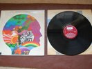 Giles Farnaby's Dream Band - Argo LP UK Psych Folk RARE