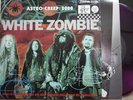 White Zombie / LP / Astro-Creep: 2000 / Rob Danzig Tool