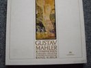 Mahler 10 Symph. Kubelik 14 LP Box DG