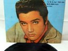 ELVIS PRESLEY JAPAN SHP5085 LOVING YOU, FLIPBACK JKT