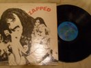 FRANK ZAPPA ZAPPED ORIG LP RARE COLLAGE COVER  LQQK_