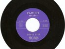 RARE SURF INSTR ROCKER- LOSERS- 