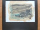 Mirror – Eye Of The Storm  LP  Chalk / Heemann