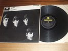 The Beatles RARE EMI Sample 