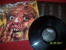 Demolition Hammer-Tortured Existens-Original LP 1990