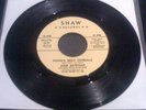 June Bateman - Possum Belly Overalls Shaw Original Ex++