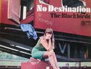 LP DEUTSCHER BEAT THE BLACKBIRDS No destination Saga