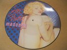 MADONNA- EXPRESS YOURSELF 12