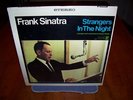 Frank Sinatra-Strangers In The Night-1966 LP-SEALED