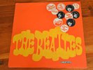 Beatles-Great Hits Fono-Ring Orginal SFGLP 77939