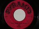 1966 Garage 45 OPUS-5 Baby Come Back To Me  LISTEN