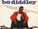 BO DIDDLEY ``THE STORY OF BO DIDDLEY´´ UK EP PYE INT'L