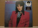 RSD 2011 Joan Jett I Love Rock n Roll clear vinyl lp