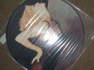 MADONNA VOGUE  PICTURE DISC RARE 12