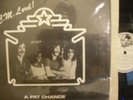 C.M. Lord LP BABY GRAND A Fat Chance RARE FUNK SOUL