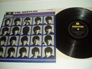 The Beatles - Hard Days Night LP: PMC1230 MONO