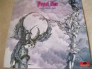 POPOL ACE - STOLEN FROM TIME RARE NORWAY PROG LP 1975