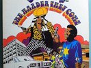 JIMMY CLIFF HARDER THEY COME ORIG S/T N/M '72 MANGO LP+