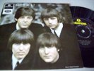 THE BEATLES EP BEATLES FOR SALE NO. 2  PROMO VINYL UK