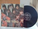 PINK FLOYD - PIPER AT THE GATES OF DAWN   VINYL LP 1967