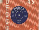 THE ARTWOODS - I FEEL GOOD/MOLLY ANDERSON DECCA  7
