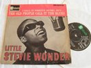 LITTLE STEVIE WONDER STATESIDE SE 1014 ORIG. UK EP
