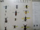 SYD BARRETT / BARRETT - Japan LP PINK FLOYD