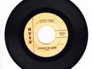 SYNDICATE OF SOUND Little Girl G+ 45 RPM 1st Label